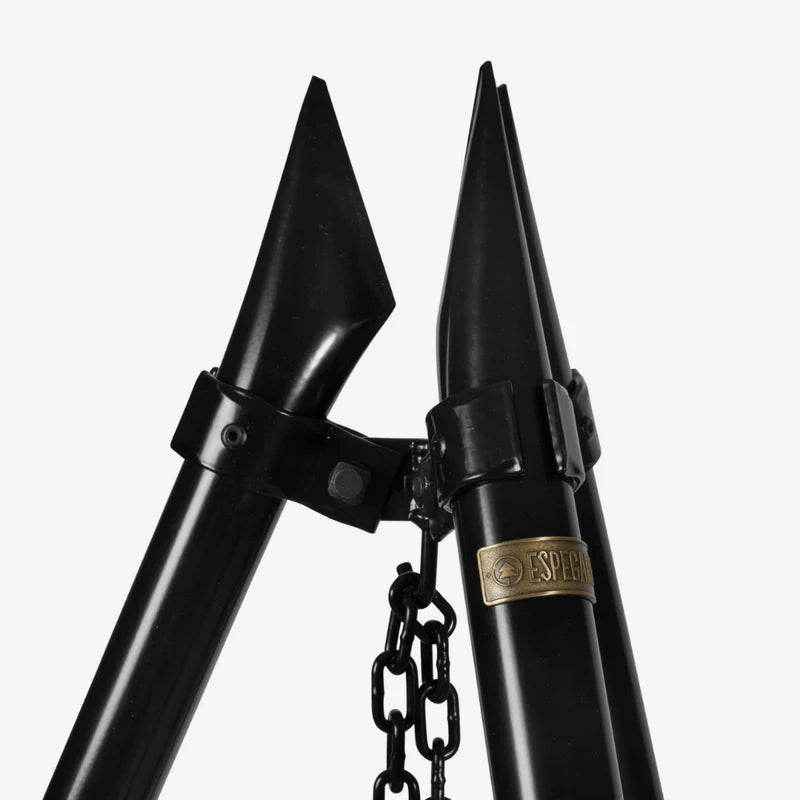 Espegard Fire Pan Rein Premium 60 – Clean Burning Outdoor Fire Pit