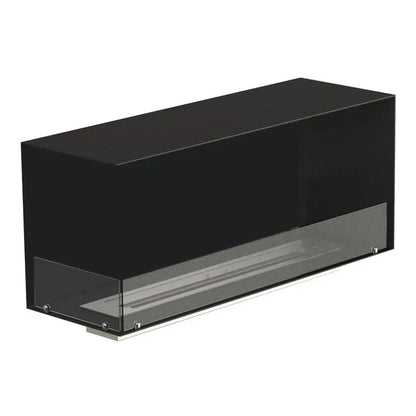 Foco Corner Left 1200 Manual Bioethanol Fireplace