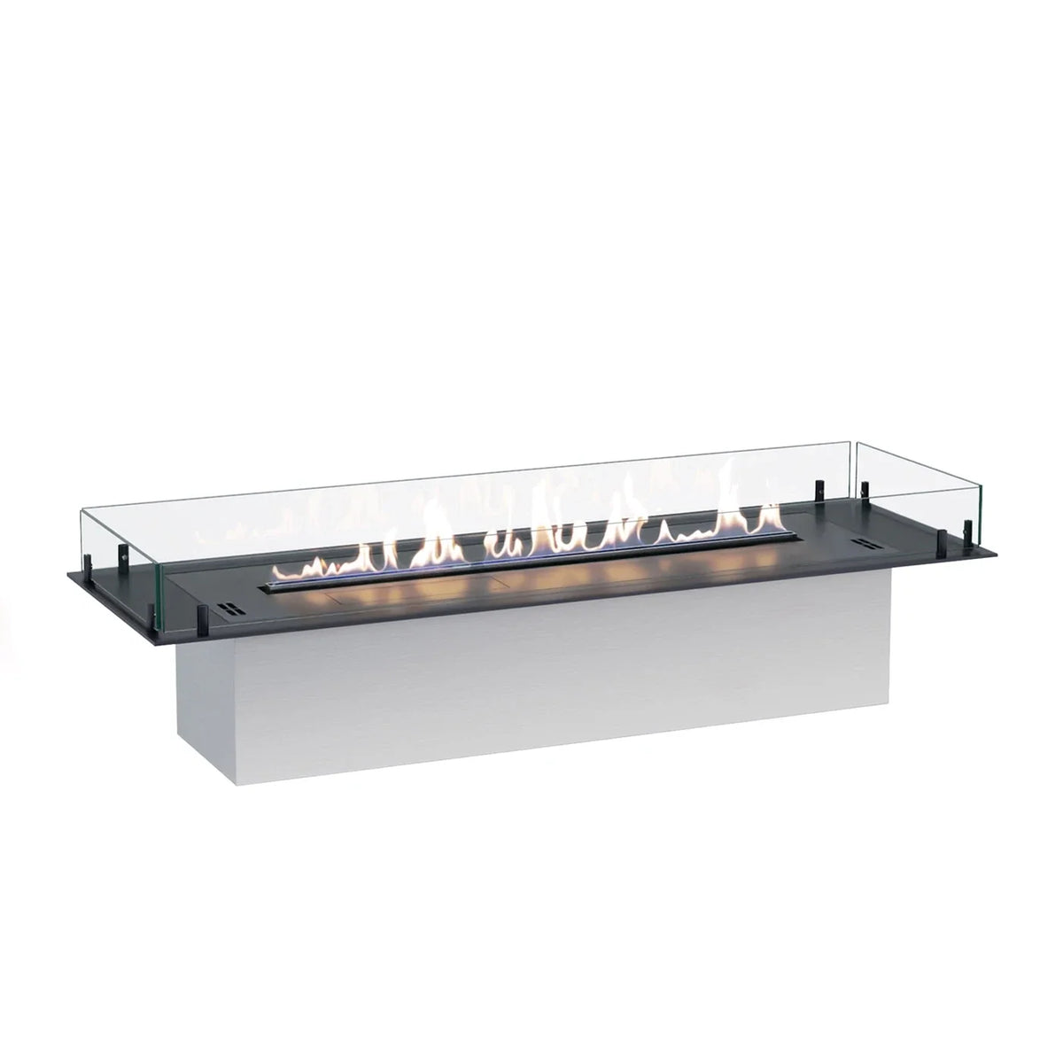 Foco Free 1200 Manual Bioethanol Fireplace