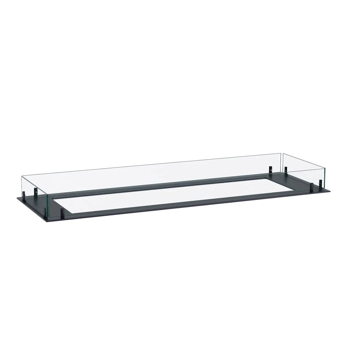 Foco Free 1200 Manual Bioethanol Fireplace