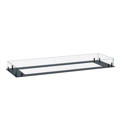 Foco Free 1200 Manual Bioethanol Fireplace