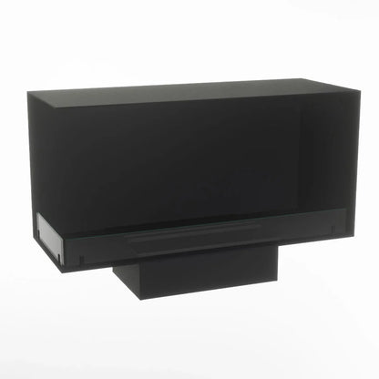 Foco Myst Corner Left 1000 Water Vapour Fireplace