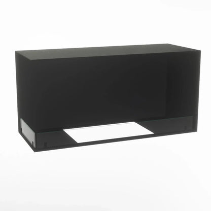 Foco Myst Corner Left 1000 Water Vapour Fireplace