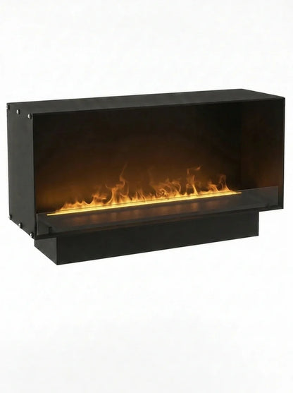 Foco Myst One 1200 Water Vapour Fireplace with Realistic Flames