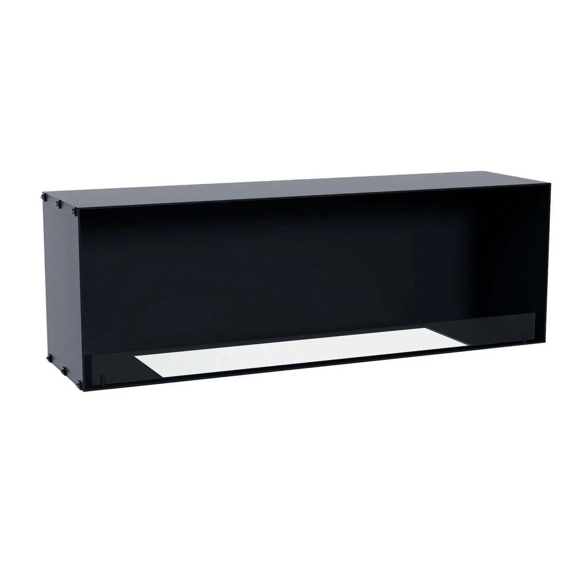 Foco Myst One 1500 Water Vapour Fireplace for Stylish Media Walls