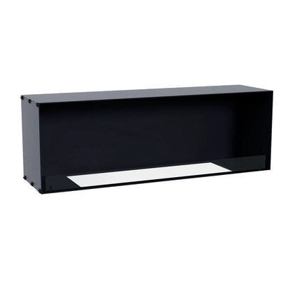 Foco Myst One 1500 Water Vapour Fireplace for Stylish Media Walls