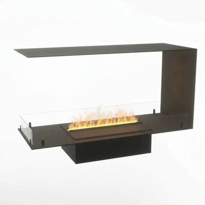 Foco Myst Room Divider 1000 Water Vapour Fireplace | Sal’s Place
