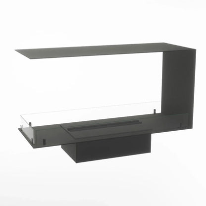 Foco Myst Room Divider 1000 Water Vapour Fireplace | Sal’s Place