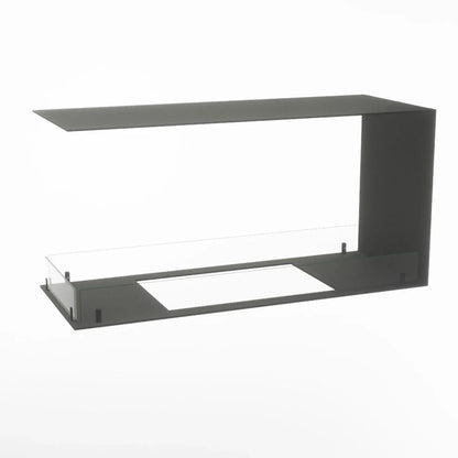 Foco Myst Room Divider 1000 Water Vapour Fireplace | Sal’s Place