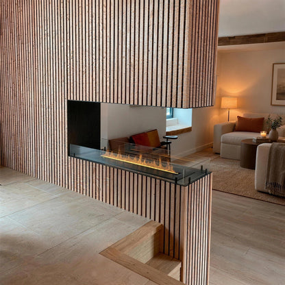 Foco Myst Free 1000 Water Vapour Fireplace