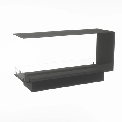 Foco Myst Free 1000 Water Vapour Fireplace