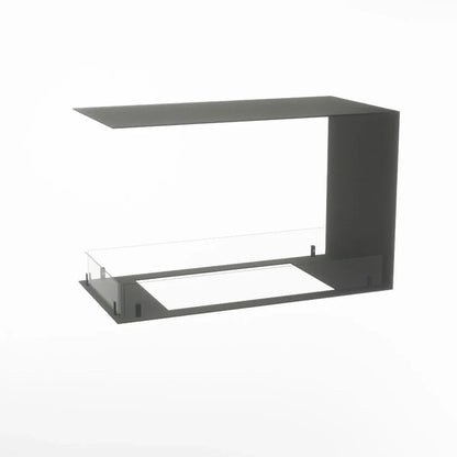 Foco Myst Room Divider 800 Water Vapour Fireplace | Sal’s Place