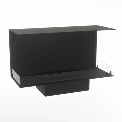 Foco Myst Three 1000 Three Sided Water Vapour Fireplace