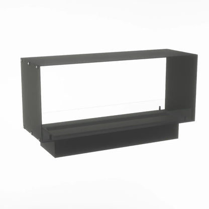 Foco Myst Two 1200 See Through Water Vapour Fireplace