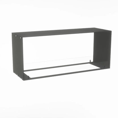Foco Myst Two 1200 See Through Water Vapour Fireplace