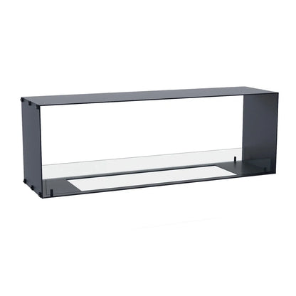 Foco Myst Two 1500 See Through Water Vapour Fireplace