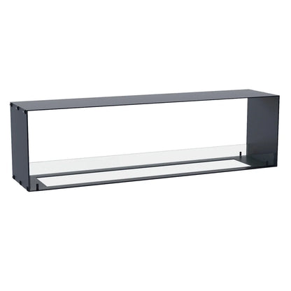 Foco Myst Two 1800 See Through Water Vapour Fireplace