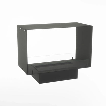 Foco Myst Two 800 See Through Water Vapour Fireplace