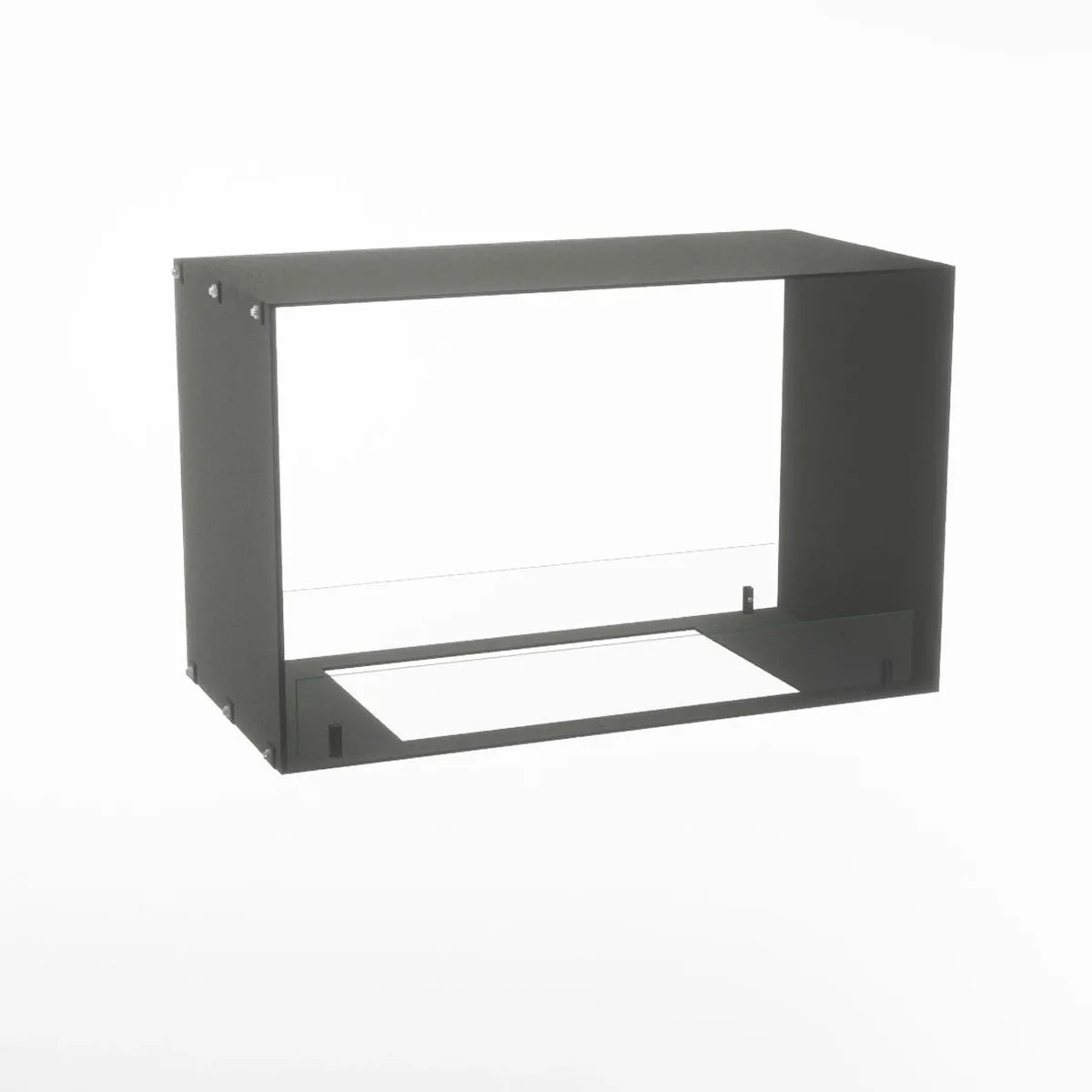 Foco Myst Two 800 See Through Water Vapour Fireplace