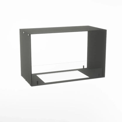 Foco Myst Two 800 See Through Water Vapour Fireplace
