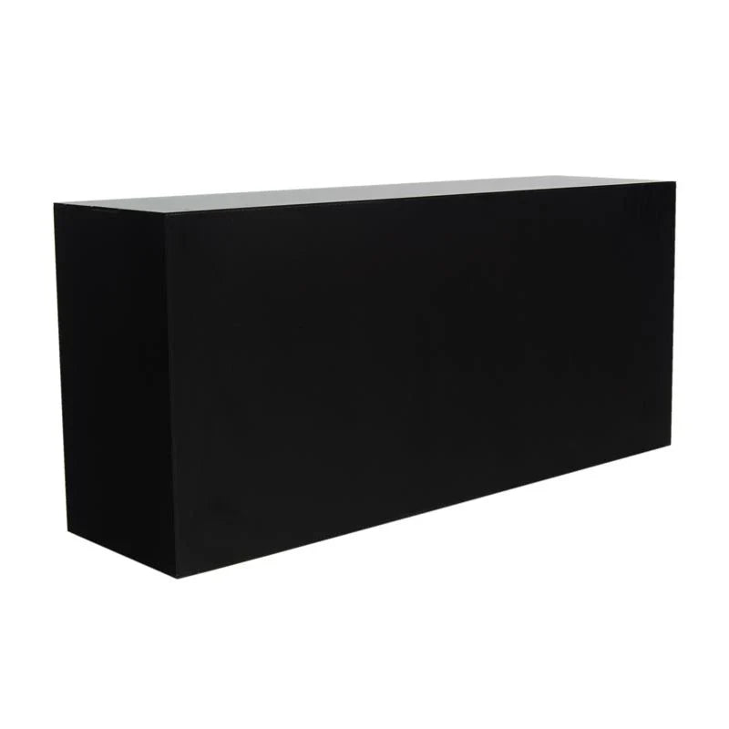 Foco One 1100 Medium Bioethanol Fireplace | 6.5 kW