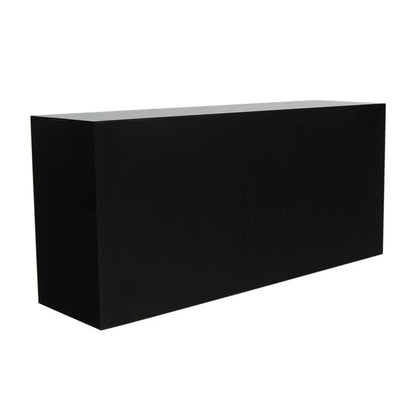 Foco One 1100 Medium Bioethanol Fireplace | 6.5 kW