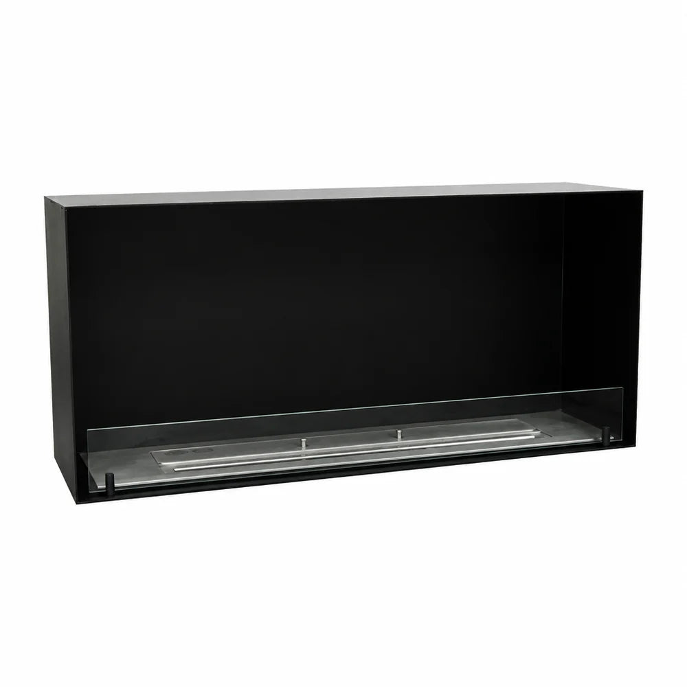 Foco One 1100 Medium Bioethanol Fireplace | 6.5 kW