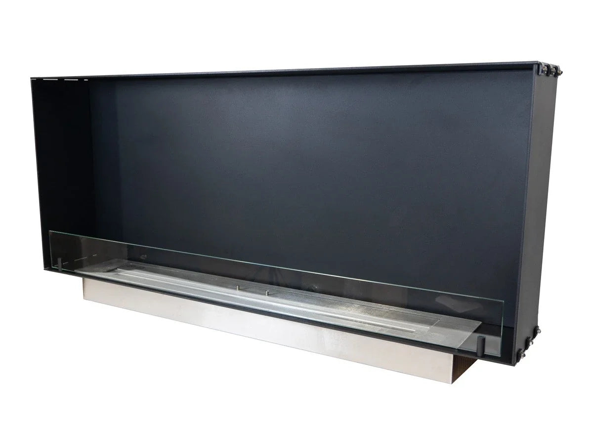 Foco One 1200 Slim Bioethanol Fireplace | 6.2 kW