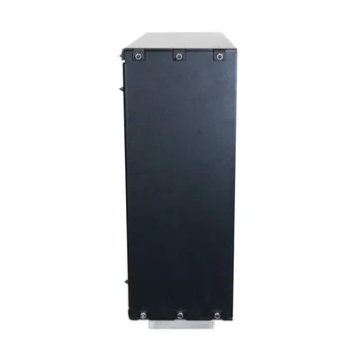 Foco One 600 Slim Built In Bioethanol Fireplace, 20 cm Deep