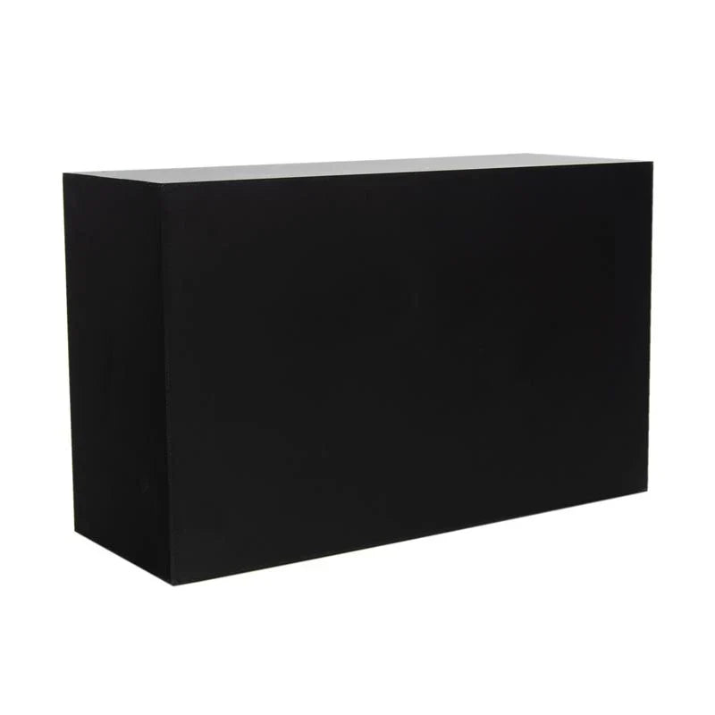 Foco One 800 Medium Bioethanol Fireplace | Built In Design