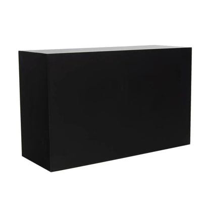 Foco One 800 Medium Bioethanol Fireplace | Built In Design