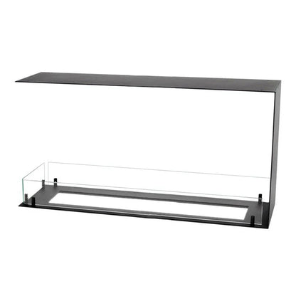 Foco Room Divider 1100 Medium Bioethanol Fireplace