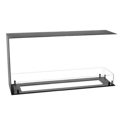 Foco Room Divider 1100 Medium Bioethanol Fireplace