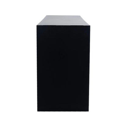 Foco Two 1100 Medium Built In Bioethanol Fireplace