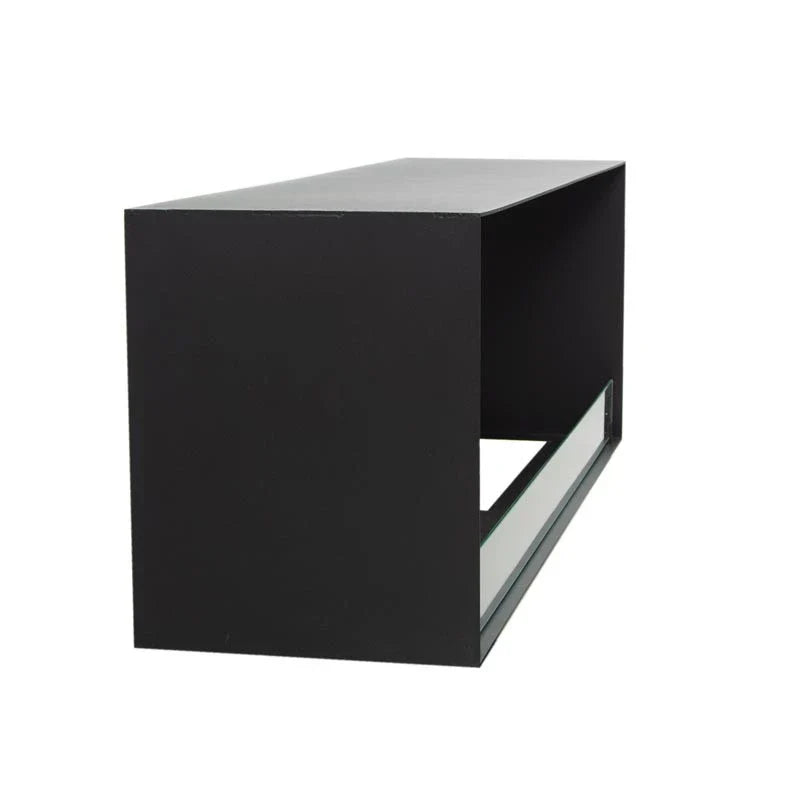 Foco Two 1400 Double Sided Manual Bioethanol Fireplace