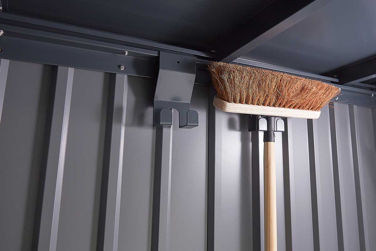 Hex Living Tool Hanger Kit – Organised Shed Storage