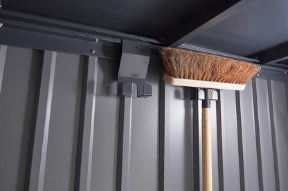 Hex Living Tool Hanger Kit – Organised Shed Storage