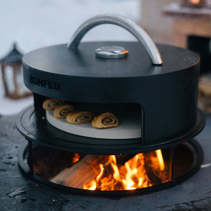 BonFeu Pizza Oven 