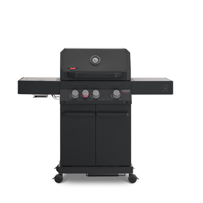Primeliner By Bull G3 Gas Barbecue with Infrared Burner & Premium Cart