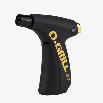 GJ-360 Torch Lighter – Precision Flame for Outdoor & Home Use