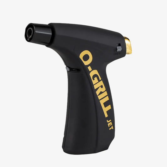 GJ-360 Torch Lighter – Precision Flame for Outdoor & Home Use