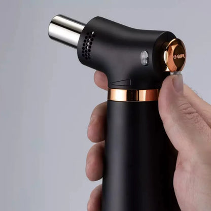 GJ-ONE Professional Torch Lighter – Chef Precision Kitchen Tool