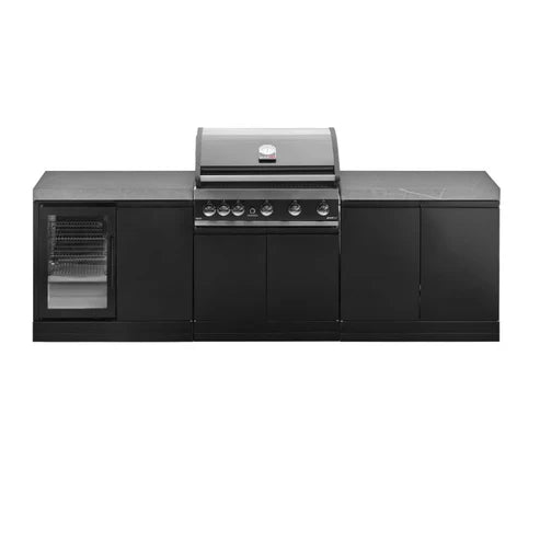 GrandPro 262 Series Maxim G5 Outdoor Kitchen 262 cm  