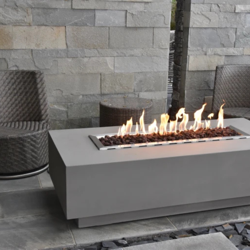 Granville Fire Table