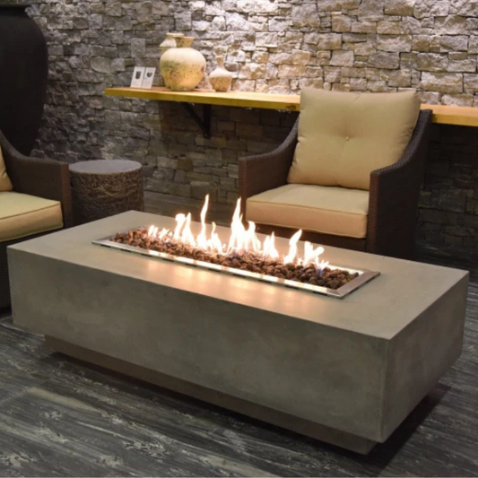 Granville Fire Table