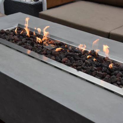 Granville Fire Table