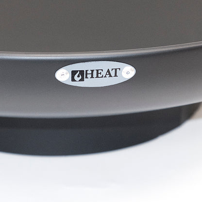 HEAT Outdoor Living Classic Fire Bowl 60 cm