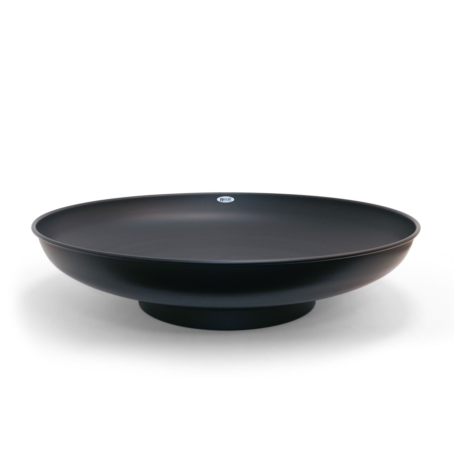 HEAT Outdoor Living Classic 80 cm Fire Bowl – Stylish Garden Fire