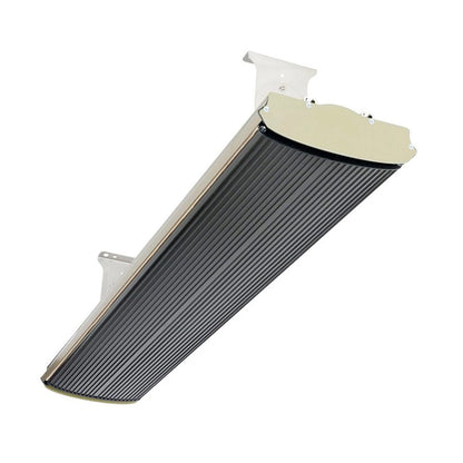 Heation Heatbar 2400 Electric Patio Heater | 2400W Infrared