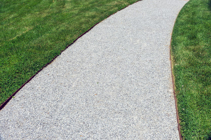 Steel Garden Edging – 3 mm British Made